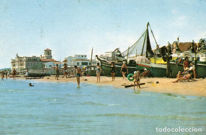 Postales: CALAFELL - Foto 1