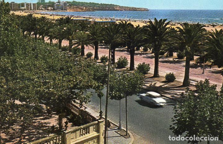 Postales: SALOU - Foto 1