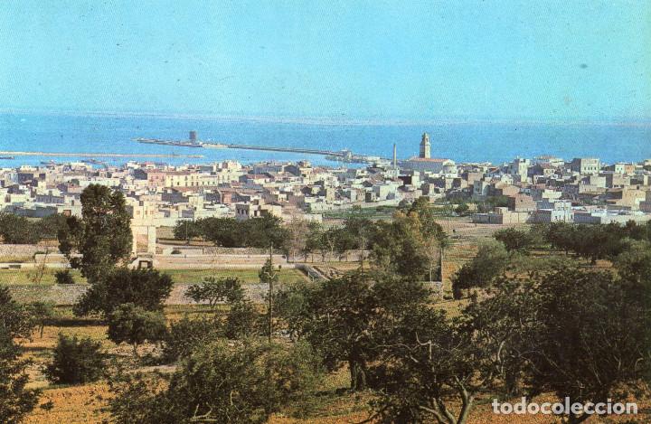 SAN CARLOS DE LA RAPITA