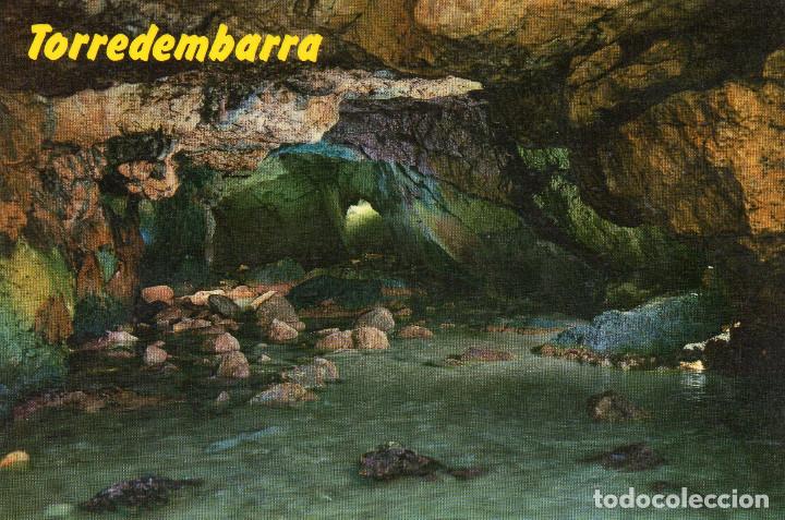 Postales: TORREDEMBARRA - Foto 1