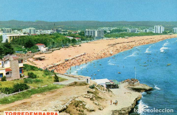 Postales: TORREDEMBARRA - Foto 1