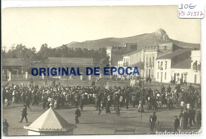 Postkarten: (PS-51517)POSTAL FOTOGRAFICA DESCONOCIDA-