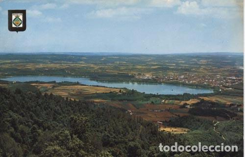 Postales: Ba&ntilde;olas / Impresa en 1970 - Foto 1