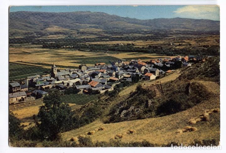 Postais: m00919 Alp vista general campa&ntilde;a n&ordm;1394 escrita