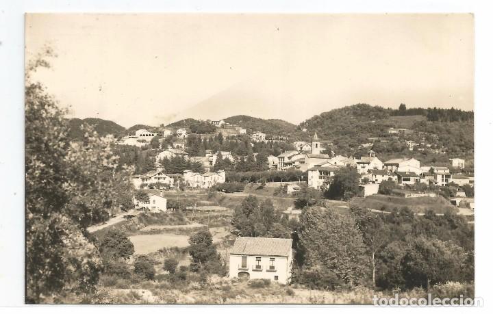 Postkarten: VILADRAU .-VISTA PARCIAL .- N&ordm; 4 COMERCIAL PRAT