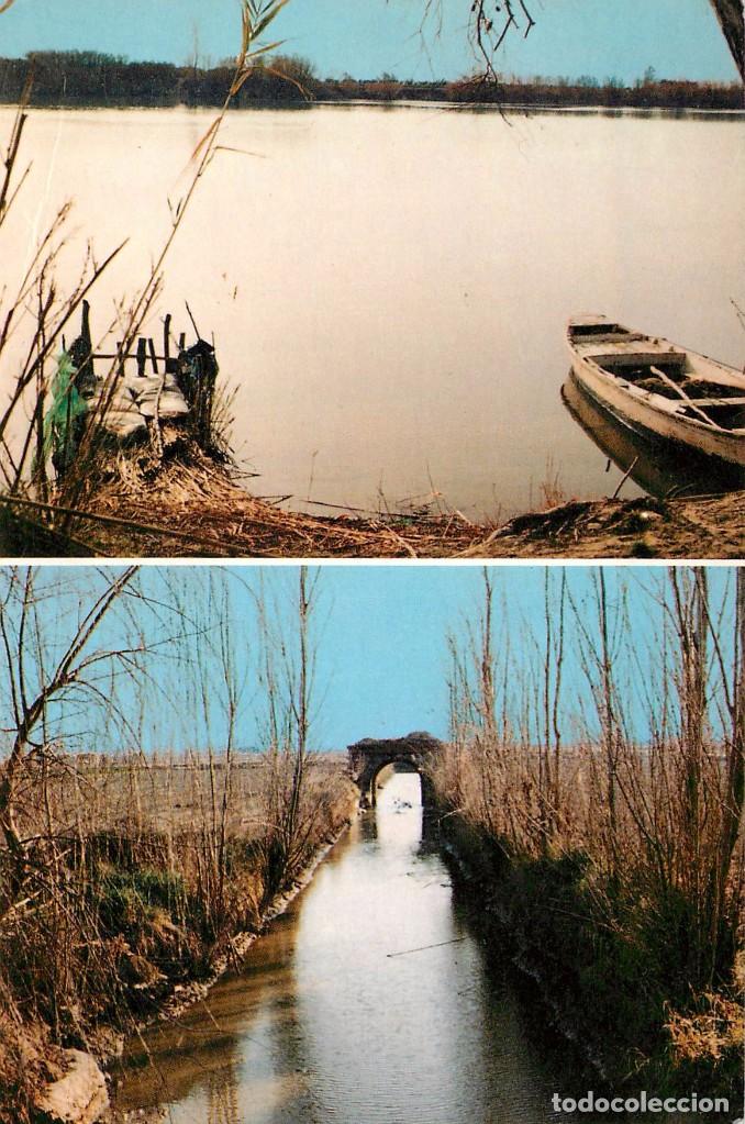 Postales: m03395 deltebre ponts del rei silago n&ordm;5