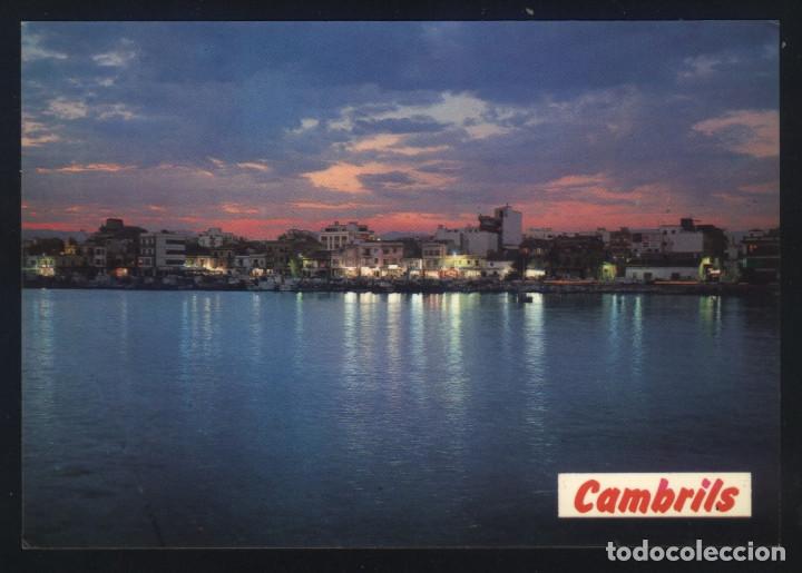 Postales: A-4524- TARRAGONA. CAMBRILS. - Foto 1