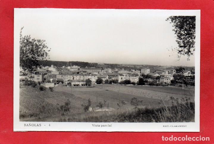 Postales: ba&ntilde;olas. 4 vista parcial - Foto 1