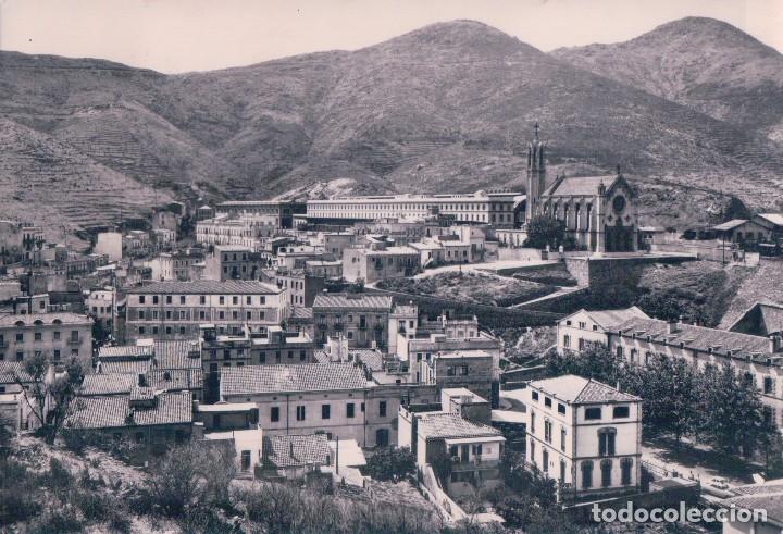 Postkarten: POSTAL COSTA BRAVA  N&ordm; 3026 PORTBOU VISTA GENERAL CIRCULADA SOBERANAS