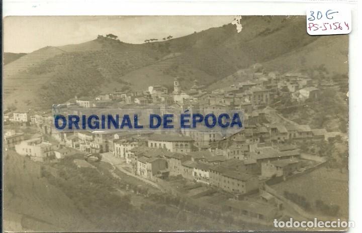 Postkarten: (PS-51564)POSTAL FOTOGRAFICA DE PORRERA-VISTA DESDE SAN ANTONIO