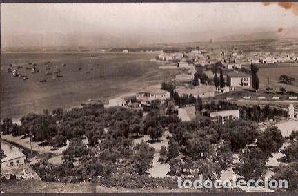 Postais: ANTIGUA POSTAL 5 PUERTO DE LLANSA COSTA BRAVA VISTA PARCIAL DEL PUERTO