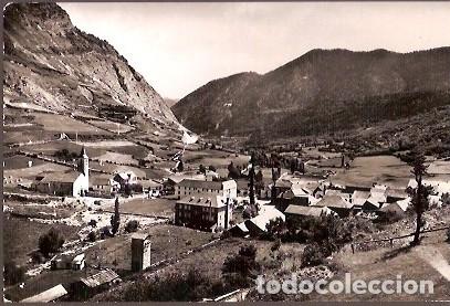 Postais: ANTIGUA POSTAL 90 ESPOT VISTA GENERAL EDICIONES SICILIA