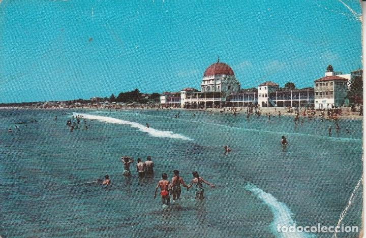 Postales: N&ordm; 30207 POSTAL SALOU PLAYA - Foto 1
