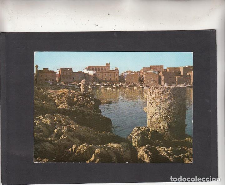Postales: LA ESCALA. PLAYA - Foto 1