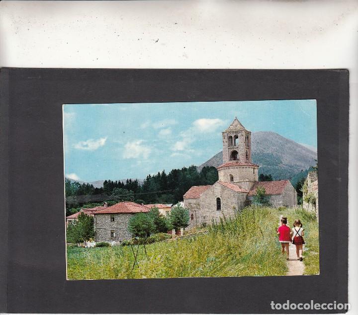 Postales: CAMPRODON. MONASTERIO DE SAN PEDRO - Foto 1