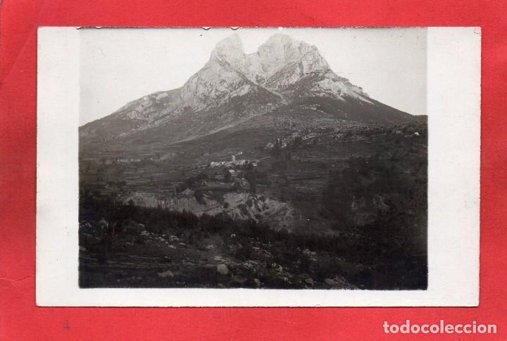 Postales: saldes. pedraforca - Foto 1
