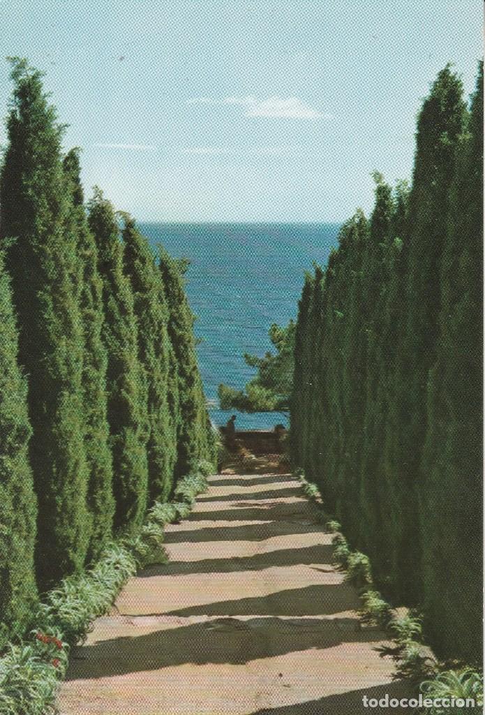 Postales: N&ordm; 11399 POSTAL BLANES GERONA - Foto 1