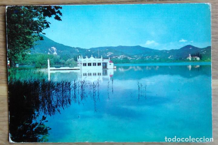 Postales: BA&Ntilde;OLAS - GERONA - Foto 1
