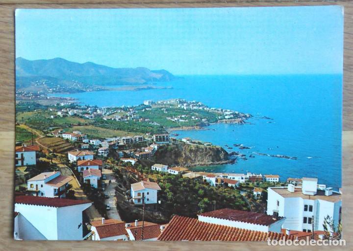 Postales: LLANSA - GERONA - Foto 1