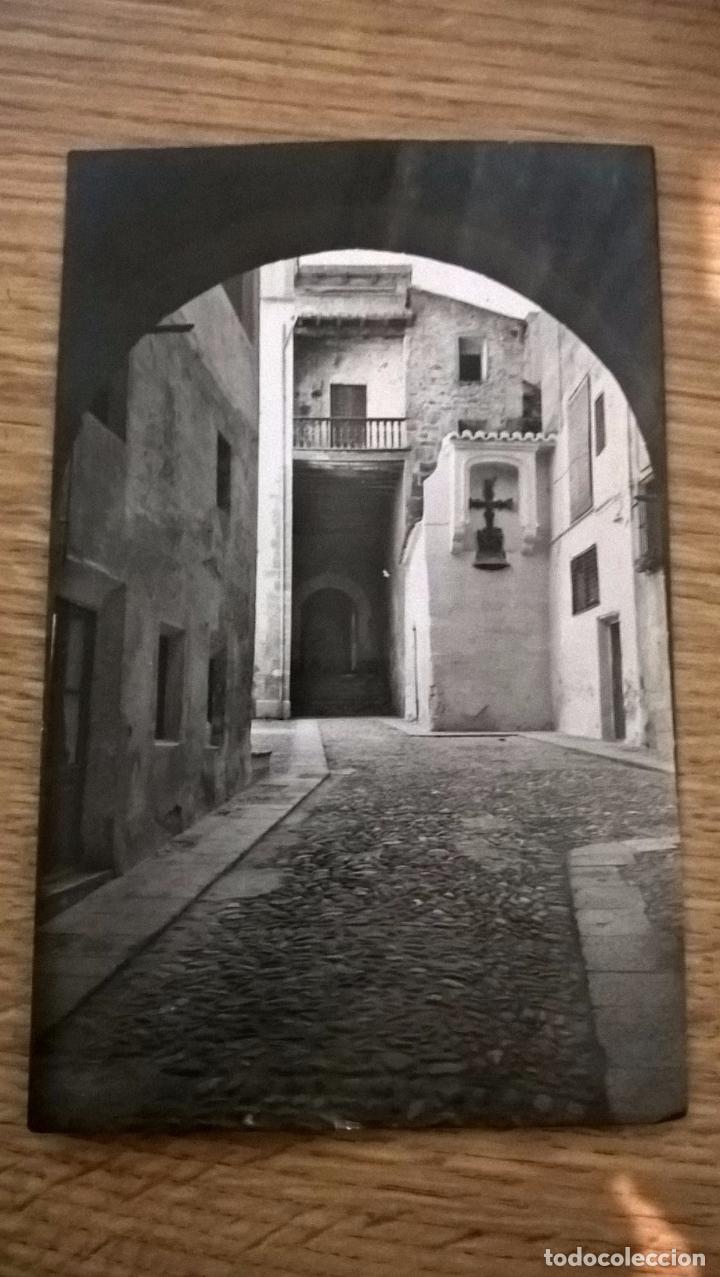 Postales: Tortosa, postal formato antiguo - Foto 1