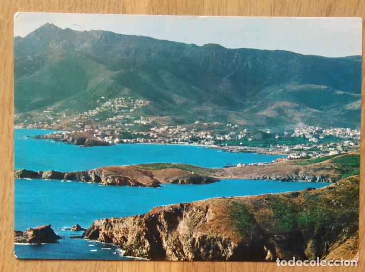 Postales: LLANSA - GERONA - Foto 1