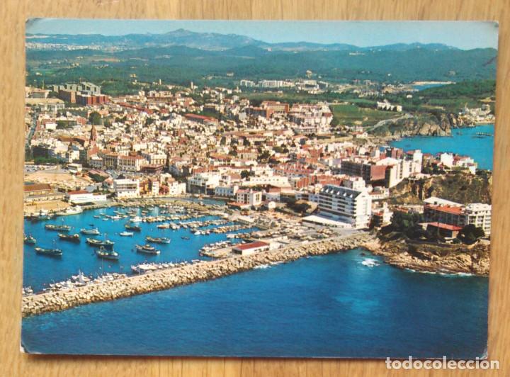 Postales: PALAMOS - GERONA - Foto 1