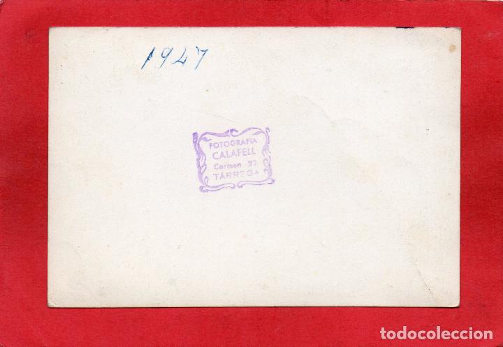 Postales: Reverso - Foto 2