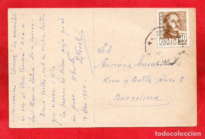Postales: Reverso - Foto 2