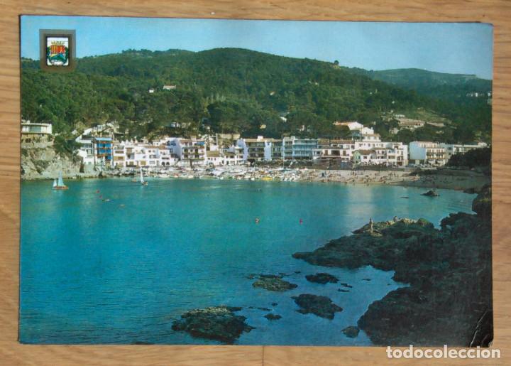 Postales: SA RIERA - GERONA - Foto 1