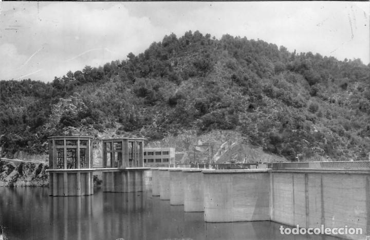 Postales: PANTANO DE SAU (GIRONA) - Foto 1