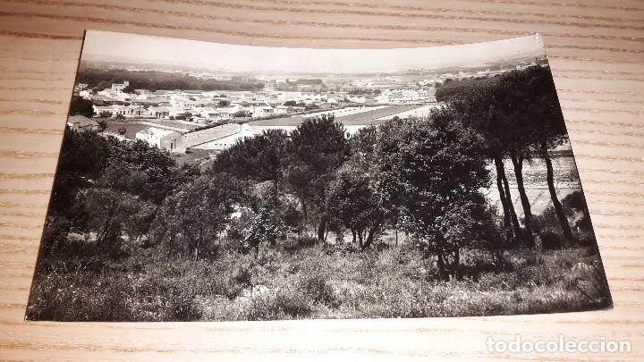 Cartoline: Postal de Martorellas. 8. Barrio Carranc&aacute;. F. Girona. CIRCULADA 1962