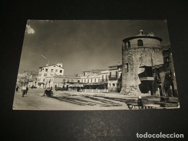 Postales: CAMBRILS TARRAGONA BARRIO MARITIMO - Foto 1