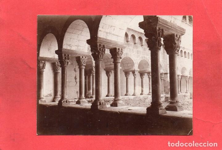 Postales: sant cugat. claustre monestir - Foto 1