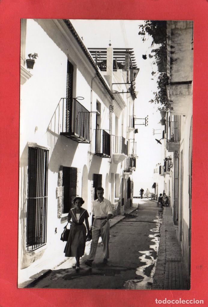 Postales: sitges - Foto 1