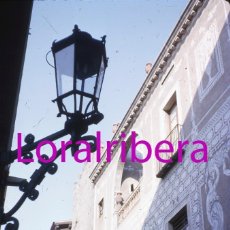 Postales: DIAPOSITIVA ESPAÑA BARCELONA 1965 KODACHROME 35MM SLIDE SPAIN PHOTO FOTO. Lote 84685616