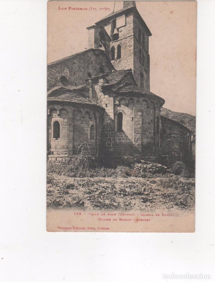 Postales: Lleida. Valle de Ar&aacute;n. - Foto 1