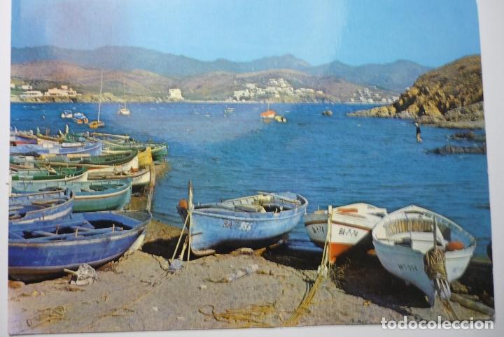 Postales: POSTAL LLANSA - CIRCULADA - Foto 1