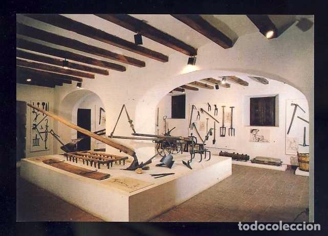 Postales: Postal de SABADELL: Caixa d'Estalvis, Masia de Can Deu (Cedosa num.1)