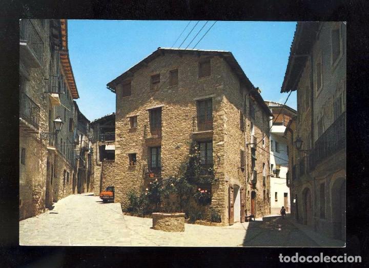 Postales: Postal de BORREDA: Reco de la Pla&ccedil;a (Luigi) - Foto 1