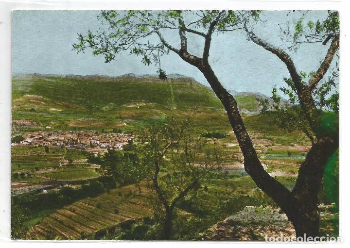 Postales: CORNUDELLA .- N&ordm; 1 VISTA PARCIAL .- EDICIONES RAE - Foto 1