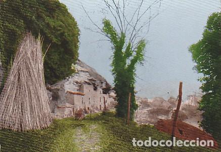 Postales: POSTAL CASTELLTERSOL MASSIA ESPLUGAS - Foto 1