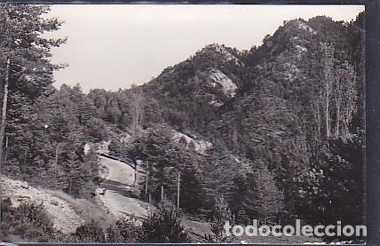 Postales: POSTAL BORREDA CANALATS - Foto 1
