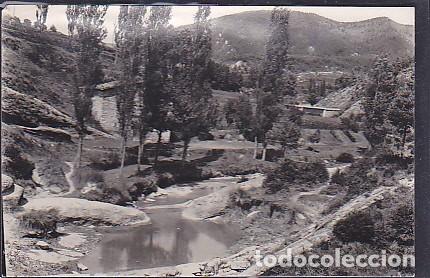 Postales: POSTAL BORREDA MOLI DE DALT - Foto 1