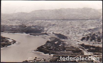 Postales: POSTAL TIVENYS VISTA GENERAL - Foto 1