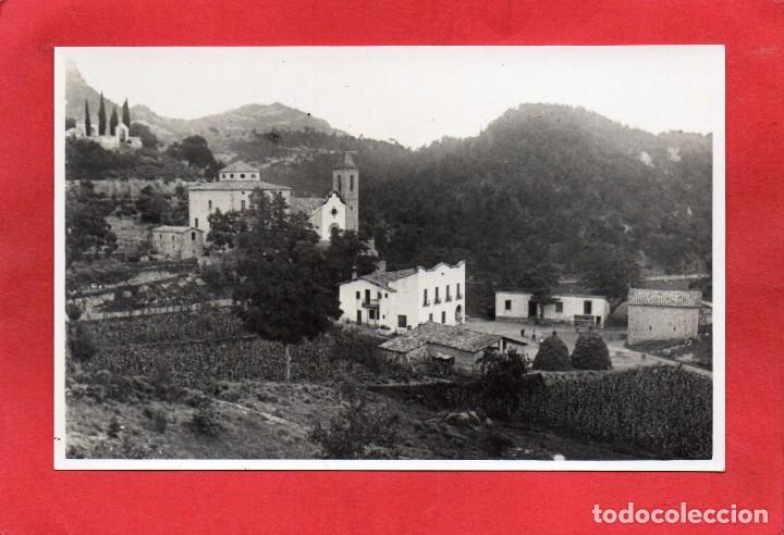 Postales: la quart. recoria i hostal sant maurici