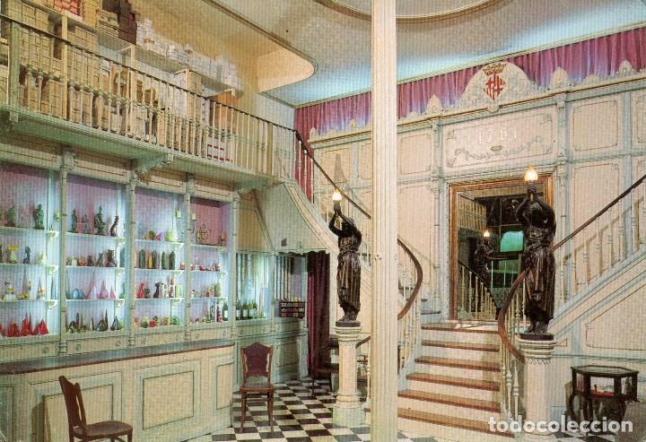 Postales: BARCELONA-CERERIA SUBIR&Agrave;- RARA