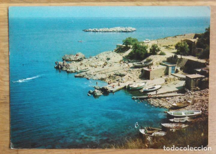 Postales: LA ESCALA - CALA - Foto 1