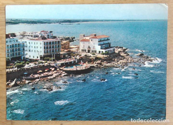 Postales: LA ESCALA - PASEO - Foto 1