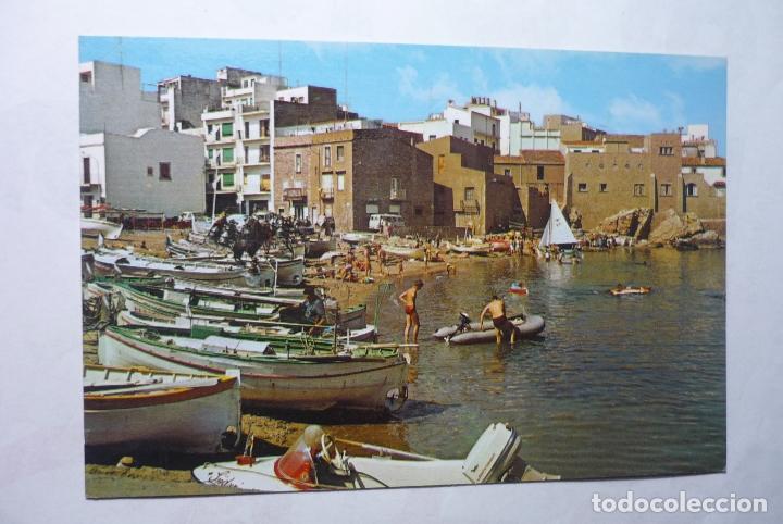 Postales: postal la escala - Foto 1