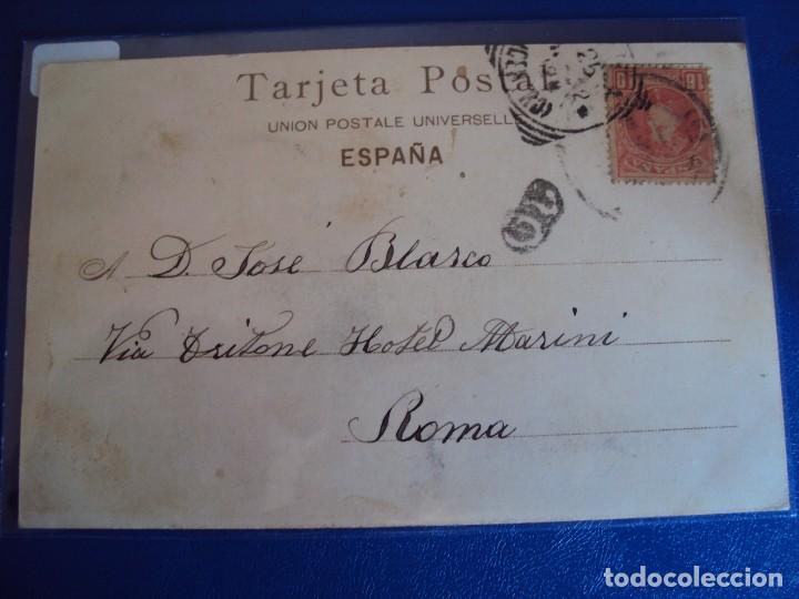 Postales: (PS-51955)POSTAL DE BARCELONA - Foto 2